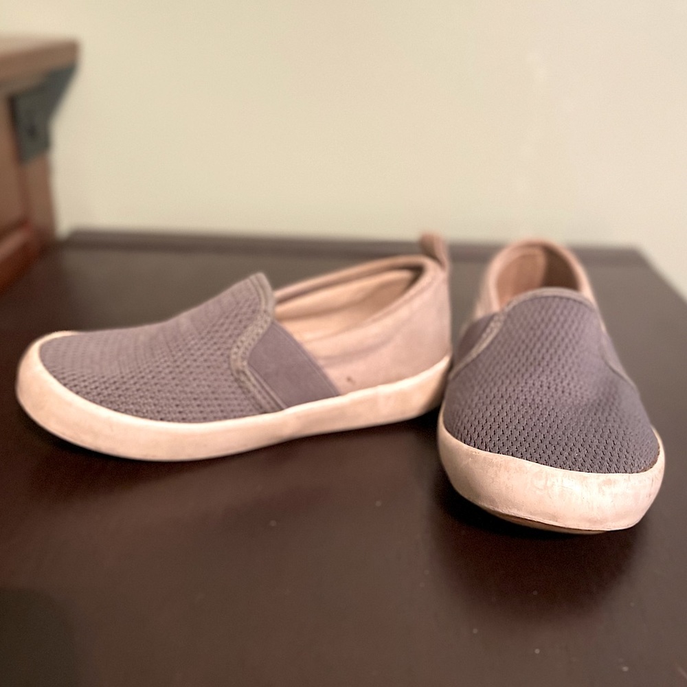 Summer Slip-On Sneakers 👟